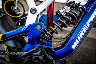 How To Protect Your Mountain Bike From Mud Red Bull