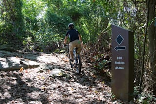 downhill mountain bike park near me