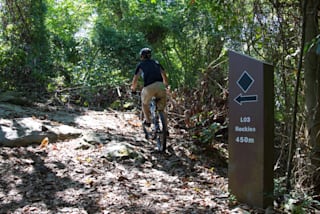 ketam mountain bike park