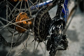7 speed mtb cassette