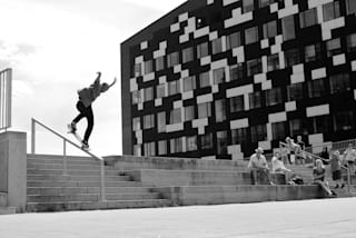 世界最高のスケートシティ ベスト10 Skatebording 世界最高のスケートシティ ベスト10 Skatebording