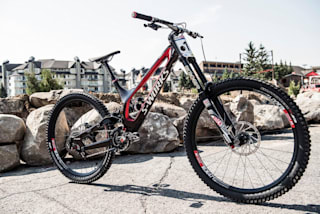 scott summit mountain bike