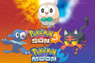 Pokemon Sun And Moon Everything We Know So Far