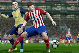 Pes 2017 7 Things That Make This The Best Pes Game Yet