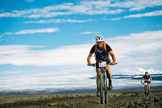360 one mtb race