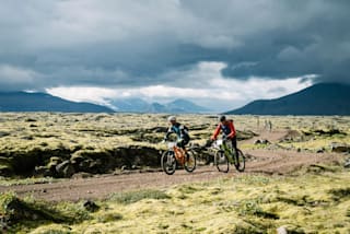 glacial hills mountain bike race