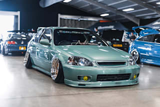 How To Stance Your Car Everything You Need To Know