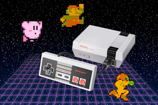Nintendo Classic Mini Nes Los 10 Mejores Juegos
