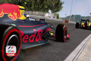 F1 16 For Mobile Game Guide And Tips Red Bull