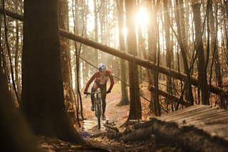 mountain biking tights