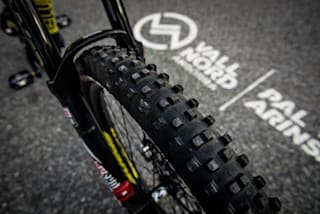 Best winter MTB tyres: The ultimate