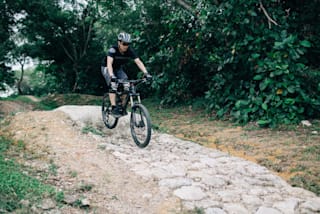 downhill mountain biking near me