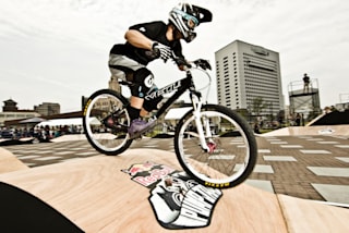 bmx mtb hybrid