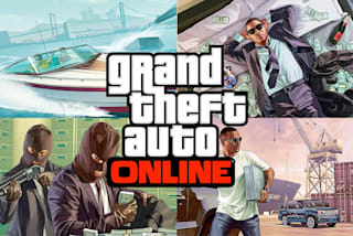 grand theft auto online buy