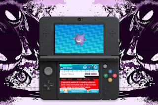 Creepiest Pokemon The 10 Most Disturbing Of All Time Hmmm scariest pokemon evolution family. the 10 most disturbing of all time