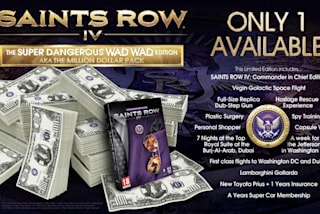 upcoming video game collector's editions