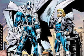 Wallpaper 10 Underrated Superheroes That Deserve Video Games For Android