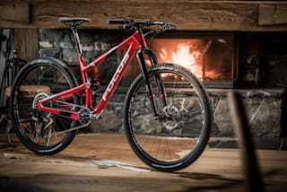 focus xc bike