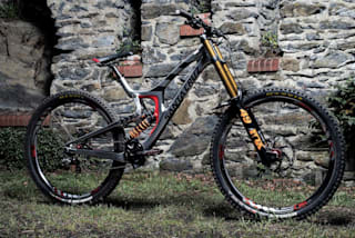 Bicicletas de downhill santa cruz Clearance