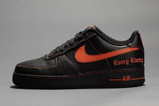scarpe rapper