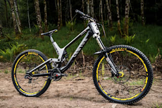 on one frame mtb