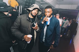 Places Faces Interview With Founder Ciesay Solomon burke — a change is gonna come 02:36. places faces interview with founder ciesay