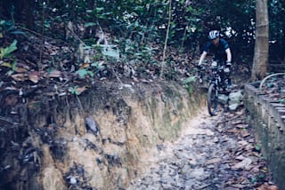 Kent Ridge Mtb 2024 www.alhudapk