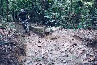 Kent Ridge Mtb 2024 www.alhudapk