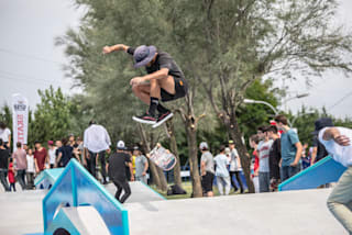 Turkiye Kaykay Festivali Sukaypark Taydi Redbull Com