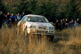 Wrc 驚きのマシントラブル解決法 Wrc 驚きのマシントラブル解決法