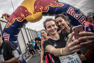 vodafone 39 istanbul maratonu fotograflari