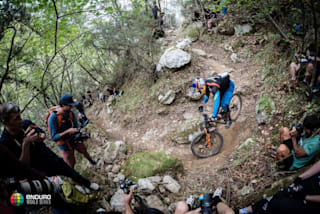 endurance mountain bike races 2018