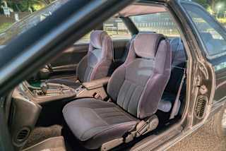 平成クラシックス えっ 中途半端な2代目ソアラが超インスタ映え