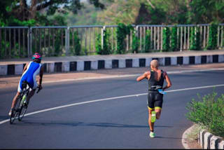 How To Train For A Triathlon Athletes Share Pro Tips Scouts and guides of smk bagan serai participated as the service crew of kerian international duathlon 2018. how to train for a triathlon athletes