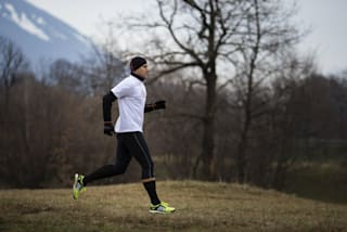 Ropa termica para correr Clearance