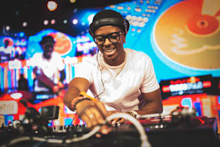 Dj Fingersmith Red Bull 3style Usa Finals 2022