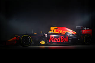 Rb14 Aston Martin Red Bull Racing 18 F1 Car