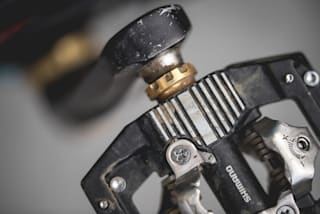 crankworx pedals