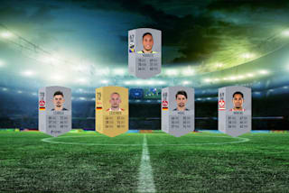 Fifa 18 Career Mode Best Buys In Bundesliga 2 Germany