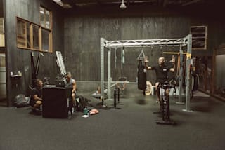 How To Train Body And Mind At The Same Time Red Bull Whether you have never been to a gym before in your entire life, or you have always been. how to train body and mind at the same