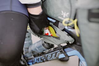 matériel voyage vélo