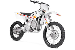 most expensive motocross bike