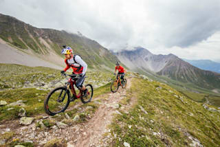 danny mtb