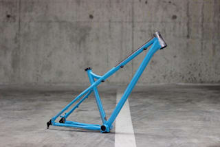 Cuadro hardtail Clearance