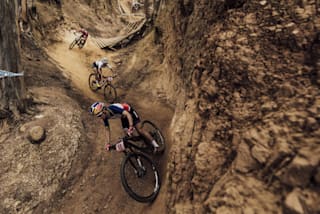 Vtt France 2020 Les Evenements Cles Du Calendrier