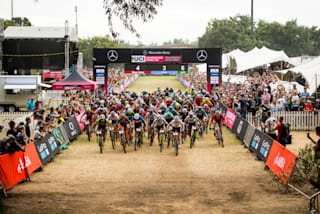 endurance mountain bike races 2018