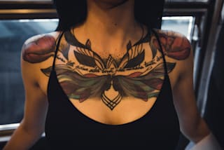 15 Sexy Tetovani Pod Nadry Od Kterych Nebudete Schopni Odtrhnout