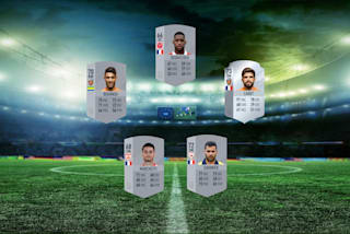 Fifa 18 Career Mode The Best Buys From French Ligue 2