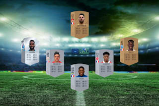 Fifa 18 Career Mode The Best Buys From French Ligue 2