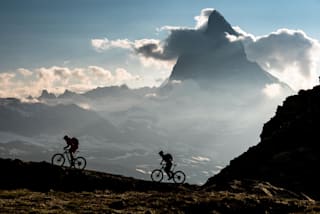 matterhorn bike